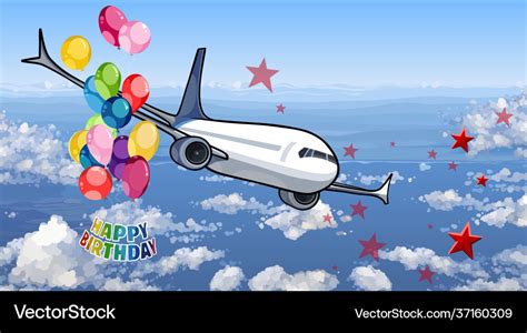 Flying The Birthday Cards & Templates Zazzle