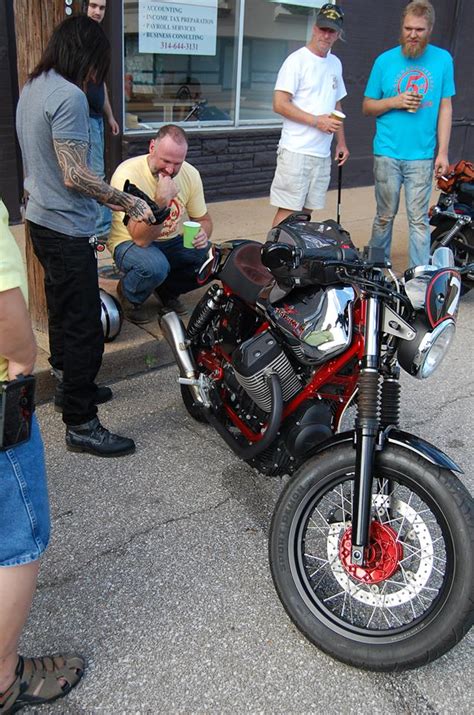 Flying Tiger Motorcycles Maplewood MO - Facebook