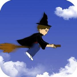 Flying Wizard Save the Ginny APK Download for Android 