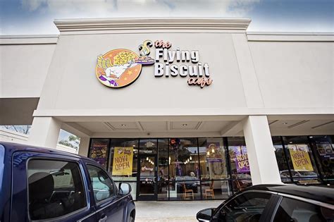 Flying biscuit locations. Whether it's a business breakfast, office meeting, corporate luncheon, wedding, party or other special occasion, Flying Biscuit Café Catering will ensure your event's delicious success. ... More than 30 years later, we are an institution–growing to 33 locations throughout Georgia, ... 