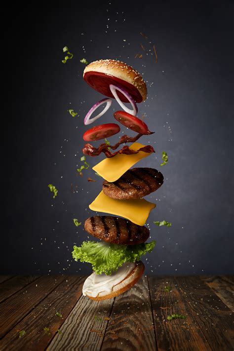 Best Burgers in Richmond, TX 77469 - Crypto Burger