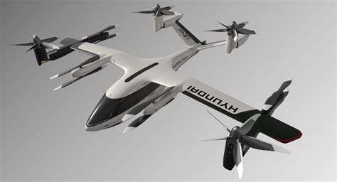 Flying cars will be a reality by 2030, says Hyundai’s Europe chief ...