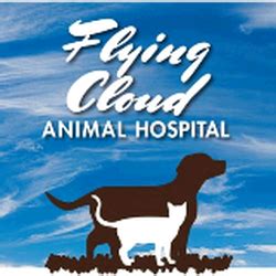 Flying cloud animal hospital. Vaccinations are vital to the health and protection of your pet, and serve as a preventive measure in combating viral diseases like Parvovirus, Parainfluenza virus, Distemper, … 