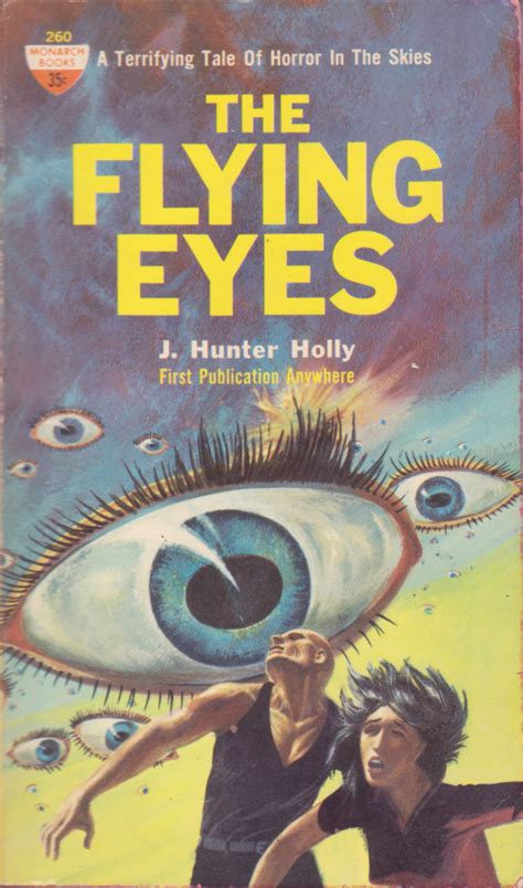 Flying eyes. A fly's eyes are immobile, but because of their spherical shape and protrusion from the fly's head they give the fly an almost 360-degree view of the world. In a human eye, the pupil controls how much light comes into it, which is focused by the lens onto the retina. The retina then relays information to the brain via the optic nerve. 