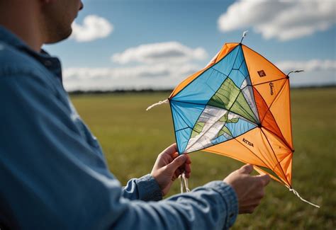 Flying in Strong Conditions Safely