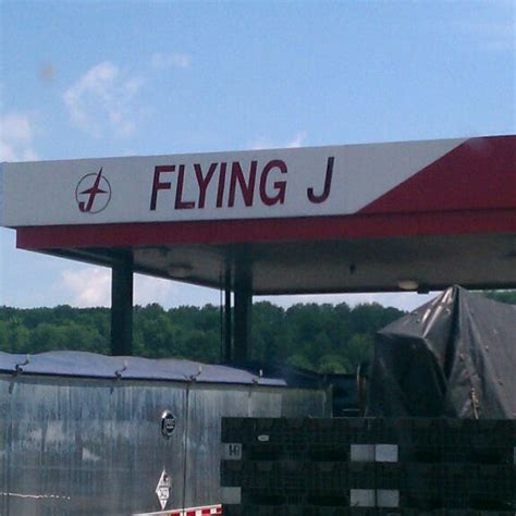 Flying j gibson pa. Flying J. (499) 5609 Nittany Valley Dr. Lamar, PA. 1 (570) 726-4080. Open 24 Hours. 