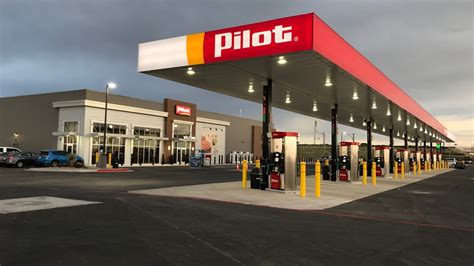 Find Pilot Flying J truck stops and travel centers nearby. Search b