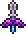 Flying knife terraria. Mimics are rare Hardmode enemies disguised as chests, appearing as the appropriate chest type for the environment. Mimics can be spawned by the player using the Chest Statue, even prior to Hardmode. However, Mimics spawned this way only drop the Mimic Banner. Mimics can also spawn naturally prior to Hardmode in worlds with the Remix Seed. Rare Hallowed, Corrupt, and Crimson Mimics can also be ... 