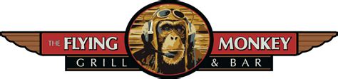 The Flying Monkey Grill Bar. 8,399 likes · 3,340 talking about