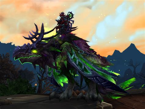 Flying mount tricks - WoW Help - Wowhead Forums