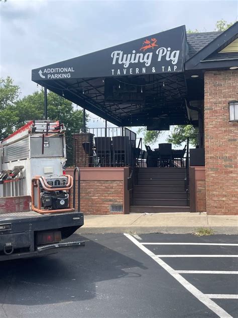 Flying pig limerick pa. Yes, Seamless offers free delivery for Flying Pig Tavern & Tap Limerick (411 W Ridge Pike) with a Seamless+ membership. Order with Seamless to support your local restaurants! View menu and reviews for Flying Pig Tavern & Tap Limerick in Limerick, plus popular items & reviews. Delivery or takeout! 
