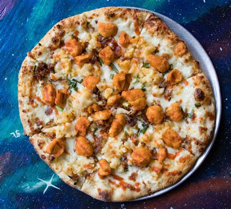 Flying saucer pizza. Things To Know About Flying saucer pizza. 