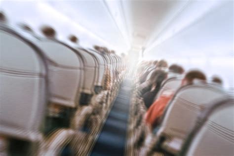 Flying soon? Airplane turbulence may be worse than usual. Here's why