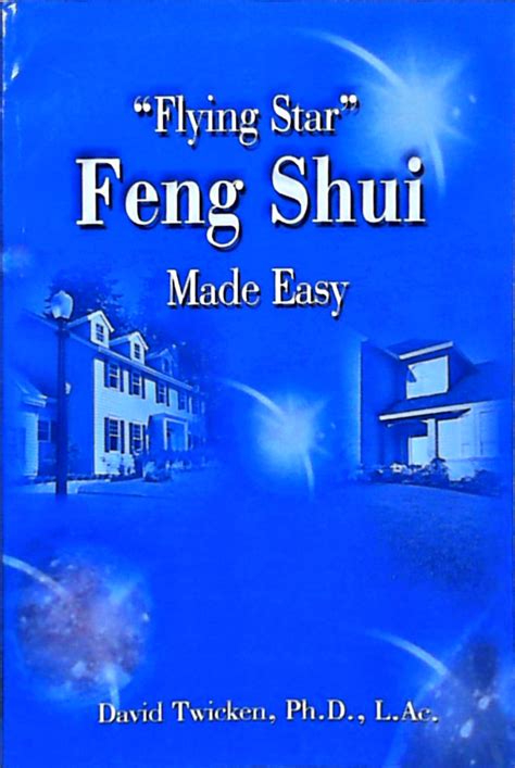 Flying star feng shui made easy third edition. - 2004 2007 toyota sienna service manual free.