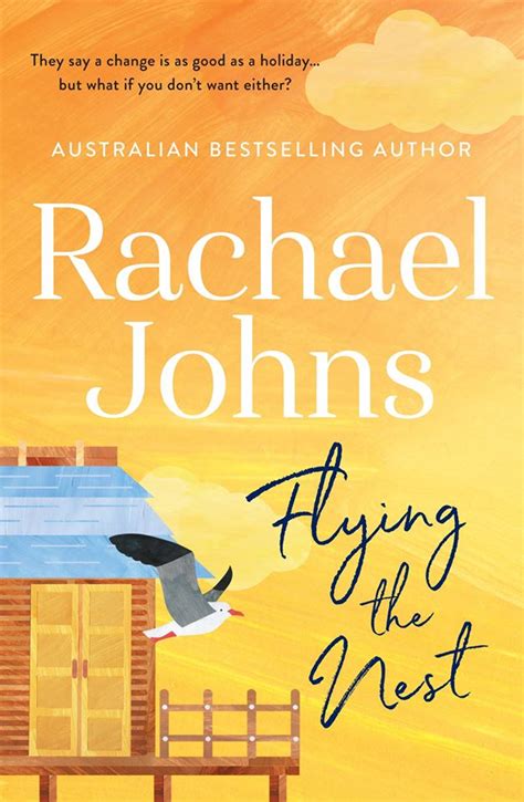 Flying the Nest by Rachael Johns Goodreads