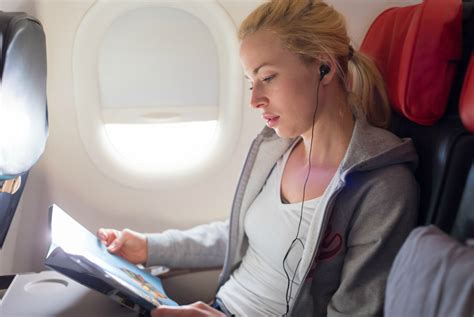 Flying with Back Pain? Here’s How to Help Alleviate It on Flights