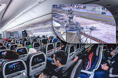 Flying with Passengers A Guide for New Owners