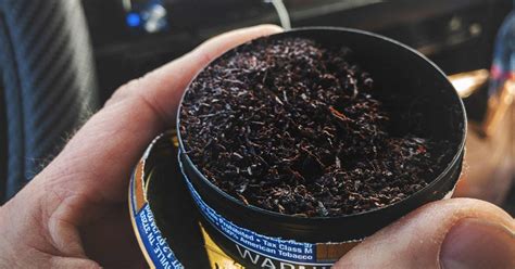 Flying with Smokeless Tobacco: A Comprehensive Guide to TSA Regulations