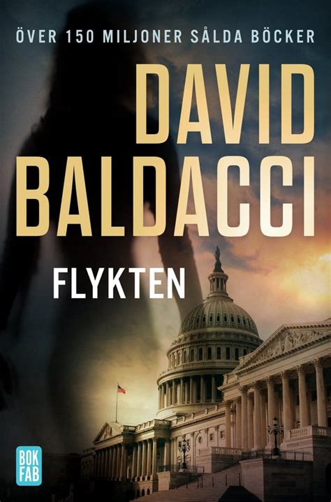 Read Flykten By David Baldacci