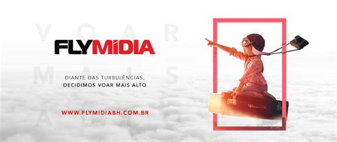 Flymídia BH - Flymídia BH updated their profile picture. Facebook