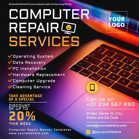 Flynn Computers - It: Computer Maintenance And Repair in …