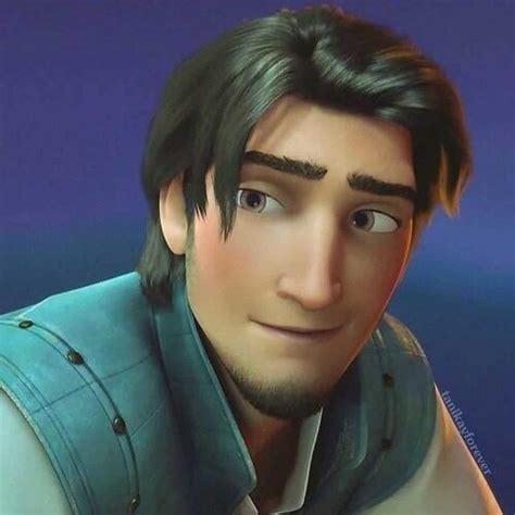 Flynn Rider