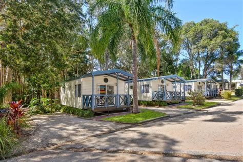 Flynns Beach Caravan Park Port Macquarie, AUS - Best Price …