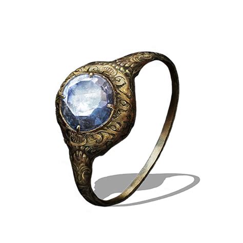 Flynn's Ring grants up to 15% of your weapons Physical Damage when at 0 Weight. It's exponentially decreases up to 25 Weight, not equip load percent but actual units of weight. The ring itself weighs 0.9 so you are already going to only get ~14% off it to begin with without using a weapon.. 