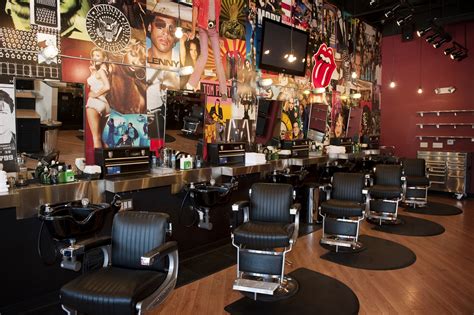 Flyods 99 barbershop. Things To Know About Flyods 99 barbershop. 