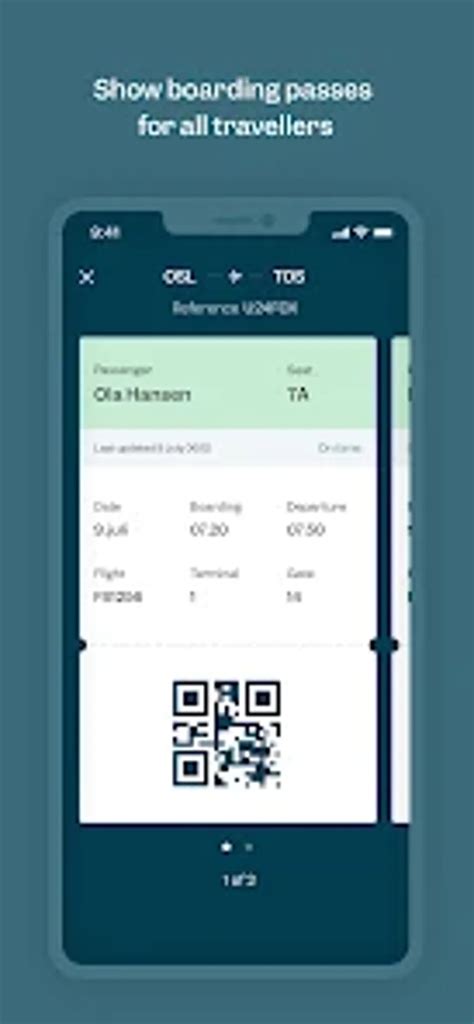 Flyr APK Download for Android 