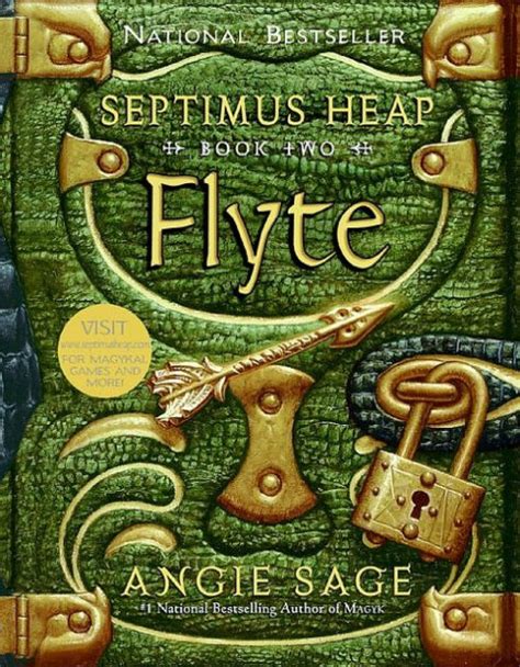 Full Download Flyte Septimus Heap 2 By Angie Sage