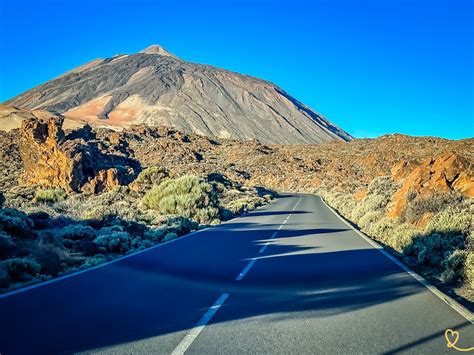 Flytta till teneriffa