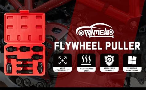 Flywheel puller definition. .  ...