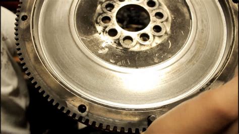 Flywheel resurfacing. Here, the average cost to resurface a flywheel is about $25-$50. Most shops will offer a flat rate to do the work. However, if the flywheel is still in your vehicle, you’ll also have to have it pulled, which can take 6+ hours of labor, or an average of $500-$1,200 at most mechanic’s rates. The table below shows a quick price comparison of ... 