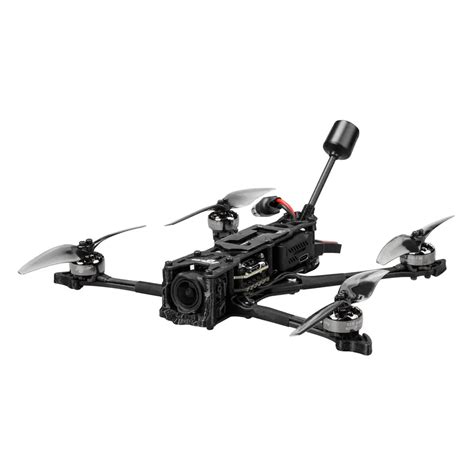 Flywoo Explorer LR 4" Quadcopter HD w/ DJI O3 - getfpv.com