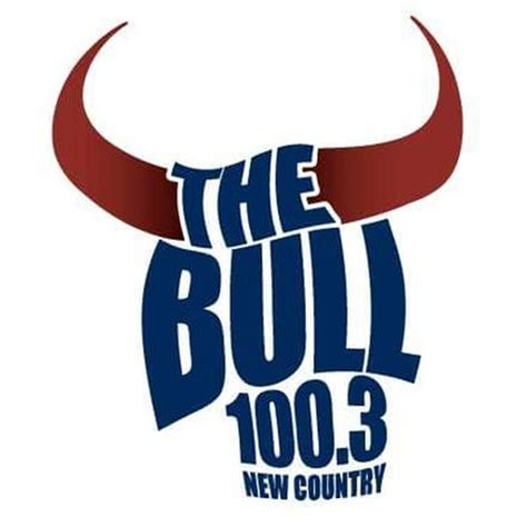 Fm 100 the bull. Station Events. Watch the iHeartRadio Music Awards on FOX at 8/7c Apr 01, 2024. Birmingham, Alabama's #1 for New Country Radio Station. 