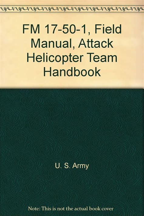 Fm 17 50 1 field manual attack helicopter team handbook. - Batesguide to physical examination and history taking.
