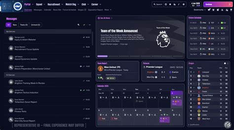 Fm 26 ui.  But for FM26 to FM26: Update 26.  After In recent days, Spo...
