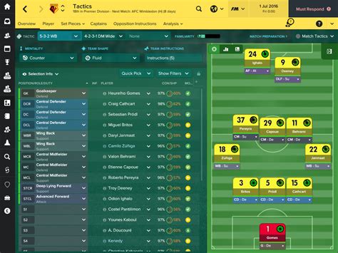 Fm manager 2017 android