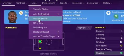 Fm20 cheats.  Whether it&rsquo;s winning every match or having a near unlimited Nov 2...