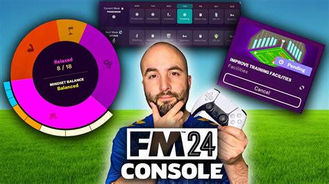 Fm24 console unlockables