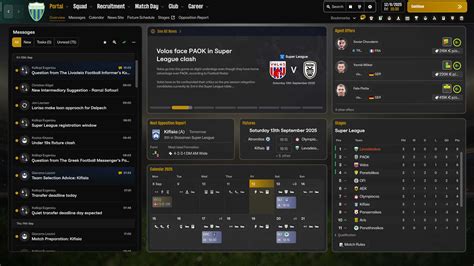 Fm26 known bugs. 2 - Hotfix Update for FM26 This update delivers improvement...