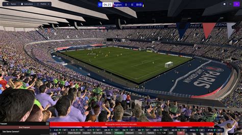 Fm26 mods stadium.  To install: Download the file - "generic-adboards_26.  Update Football Mana...