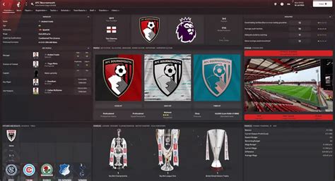 Fm26 mods.  Each of our FM26 Logopacks contain thousands of Football Manager Logos that you...