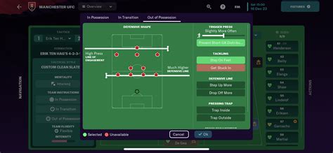 Fm26 online not working.  If it&rsquo;s happening consistently, then list out steps to reproduce...