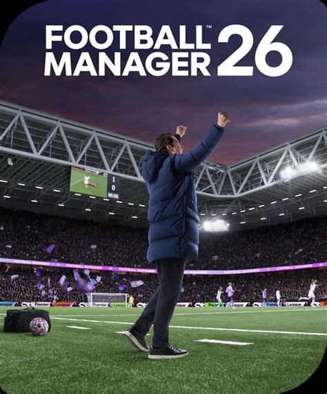 Fm26 update console. 0.  Link:more FM26 with FM24 Settings.  Sports In...