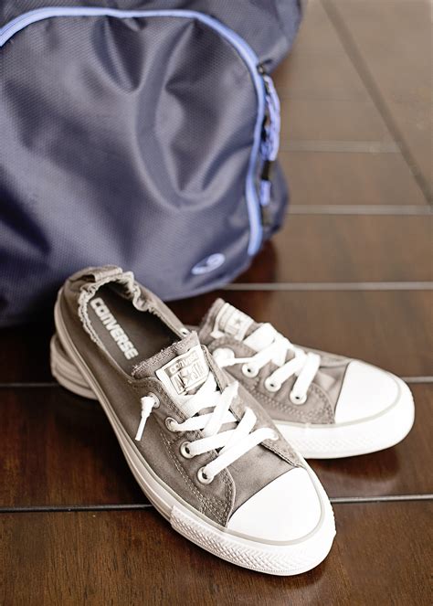 Not only do shoe bags make for neat packing, but they also keep your clothes safe from dirt and grime from your shoe soles. We may be compensated when you click on product links, s.... 