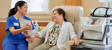 Our team helps hospitals manage renal care more effectively and offers: In-depth knowledge of policy and dialysis procedures. Preparation and support for hospital survey readiness. Care plan development and compassionate patient care. Safe dialysis treatment according to doctors’ orders. High quality, efficiency, and help achieve lower .... 