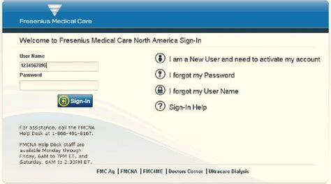 Fmc4me.com - FMCNA - Single Sign-On is a convenient and secure way to access your FMCNA applications and resources with one username and password. Whether you are an employee, contractor, or provider of Fresenius Medical Care, you can use this portal to manage your account, view your benefits, and access your tools.