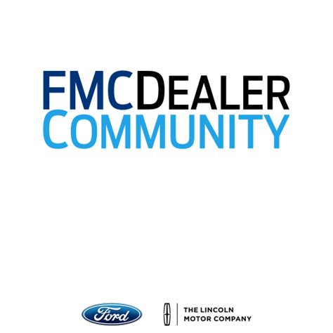 Fmcdealer community. Things To Know About Fmcdealer community. 